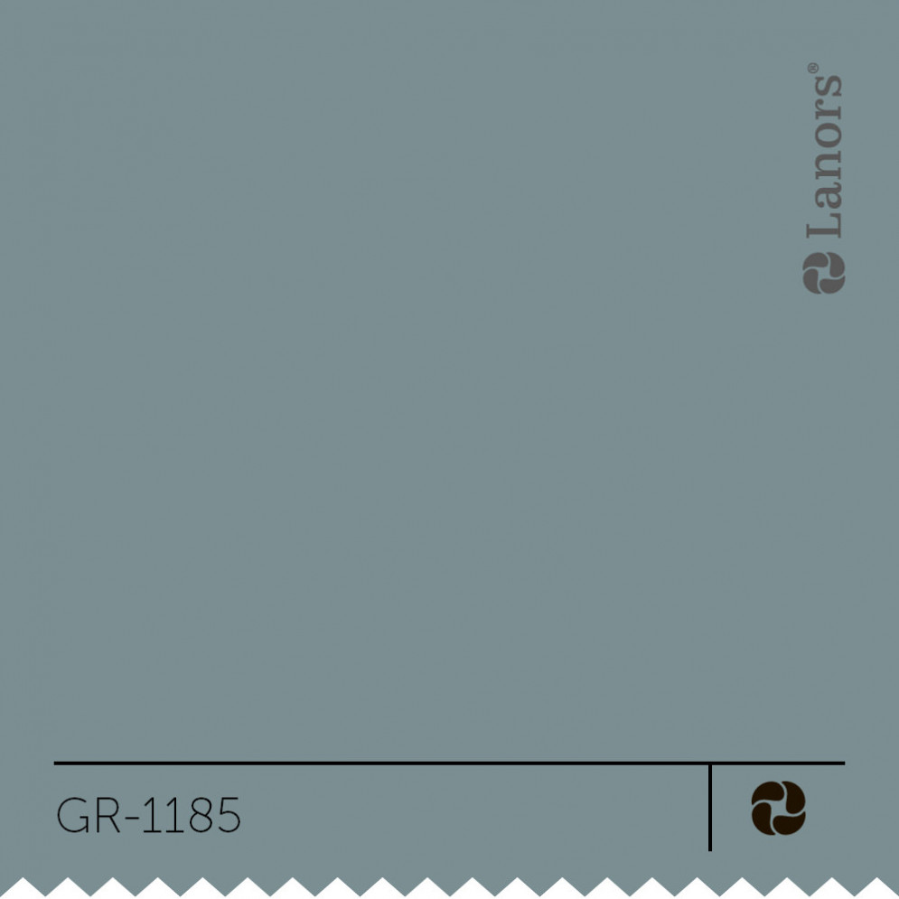 Краска Lanors Original Colours Collection, GR-1185