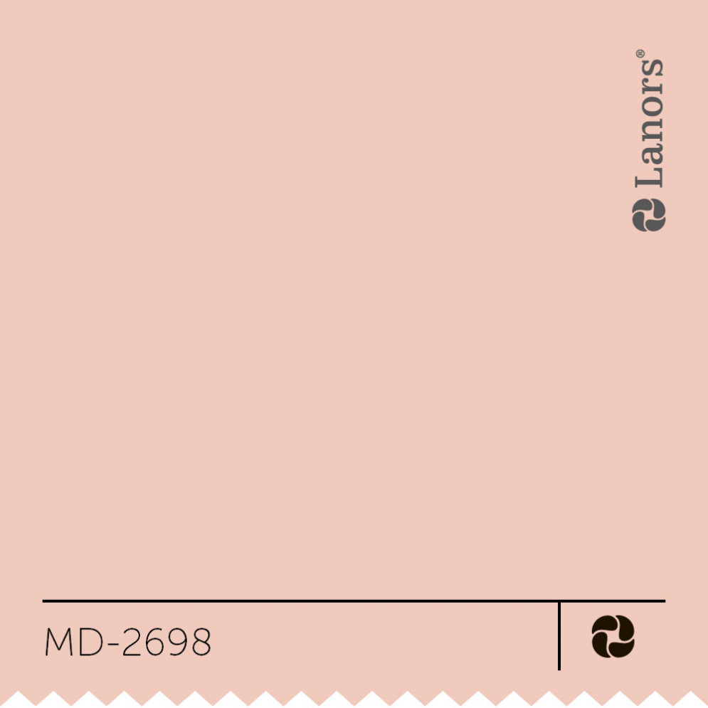 Краска Lanors Original Colours Collection, MD-2698