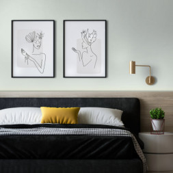 Краска Lanors Original Colours Collection, NT-1437