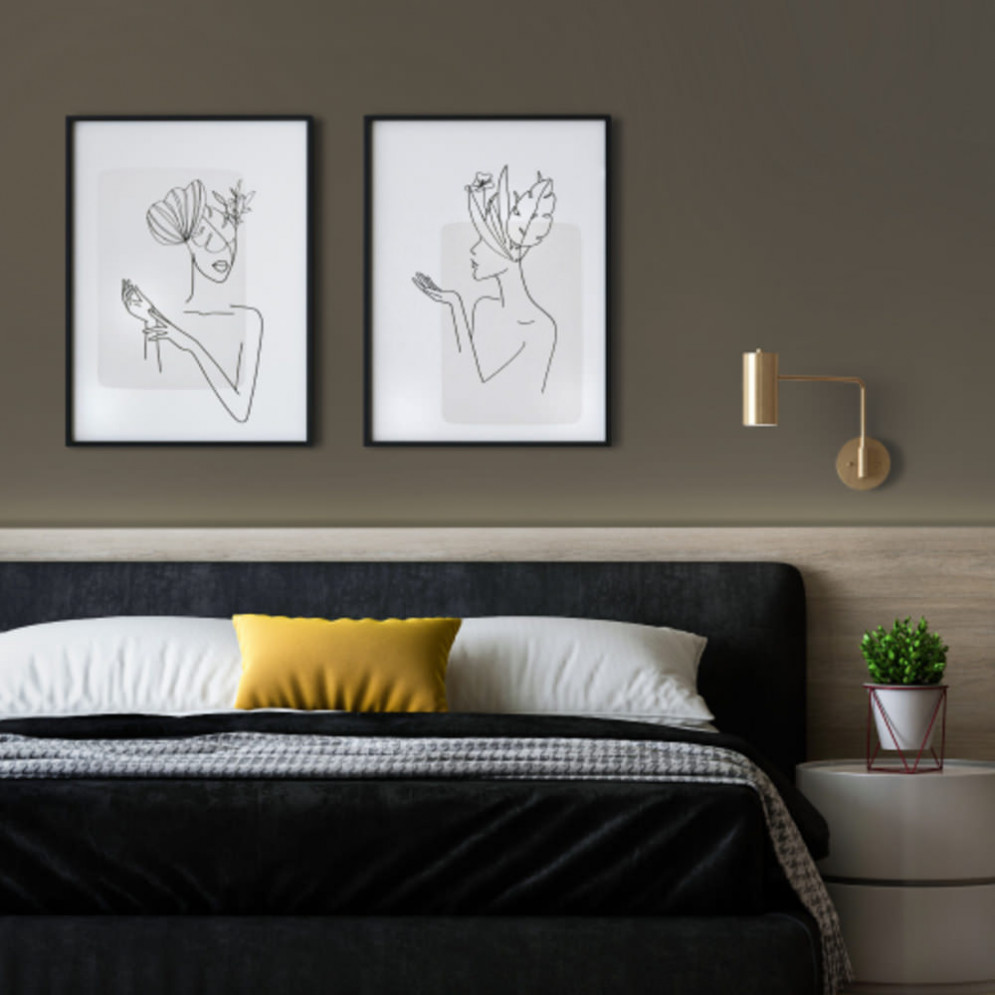 Краска Lanors Original Colours Collection, GR-1291