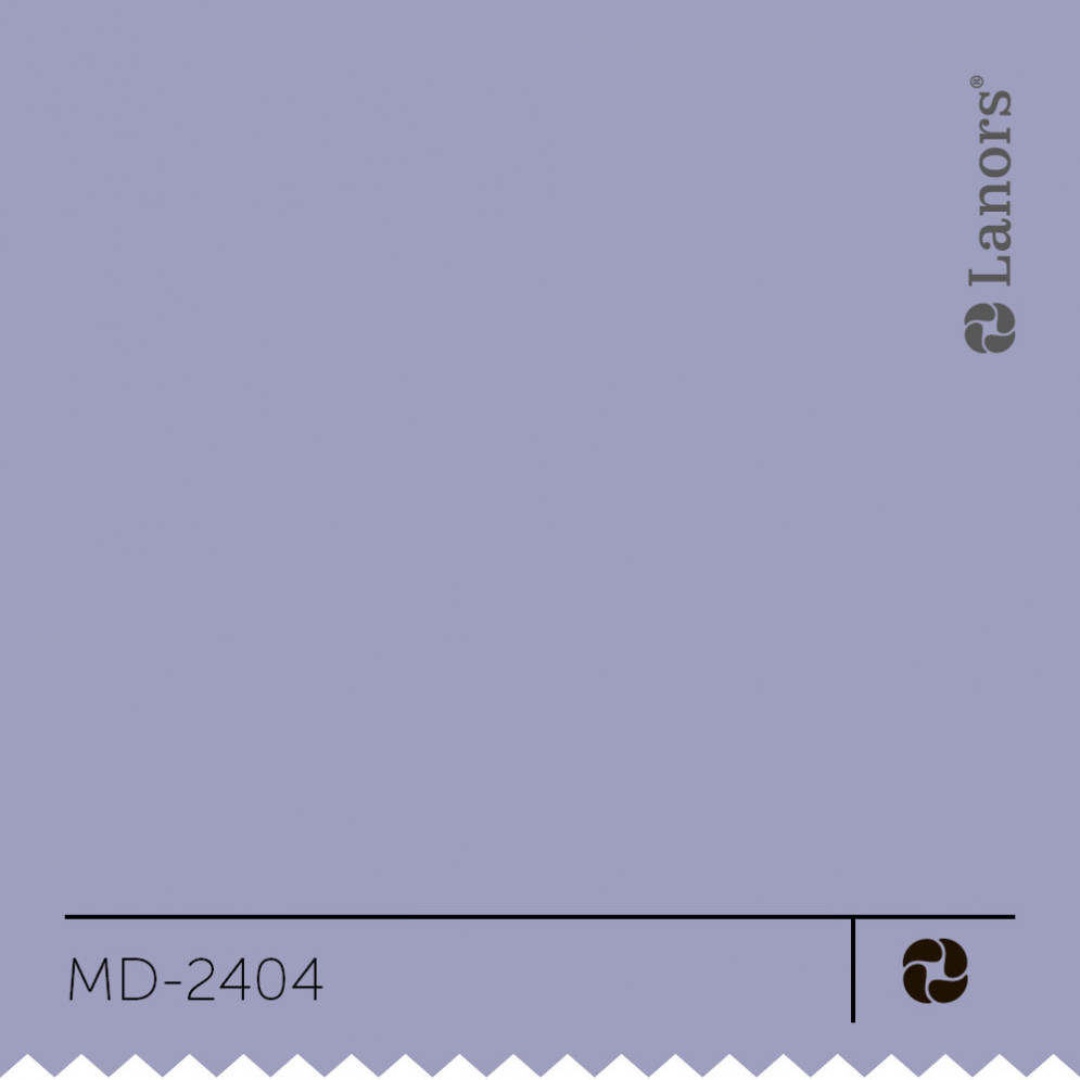 Краска Lanors Original Colours Collection, MD-2404