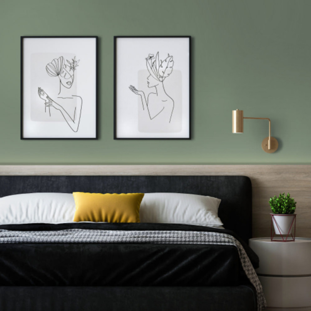 Краска Lanors Original Colours Collection, NT-1441