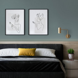 Краска Lanors Original Colours Collection, GR-1194