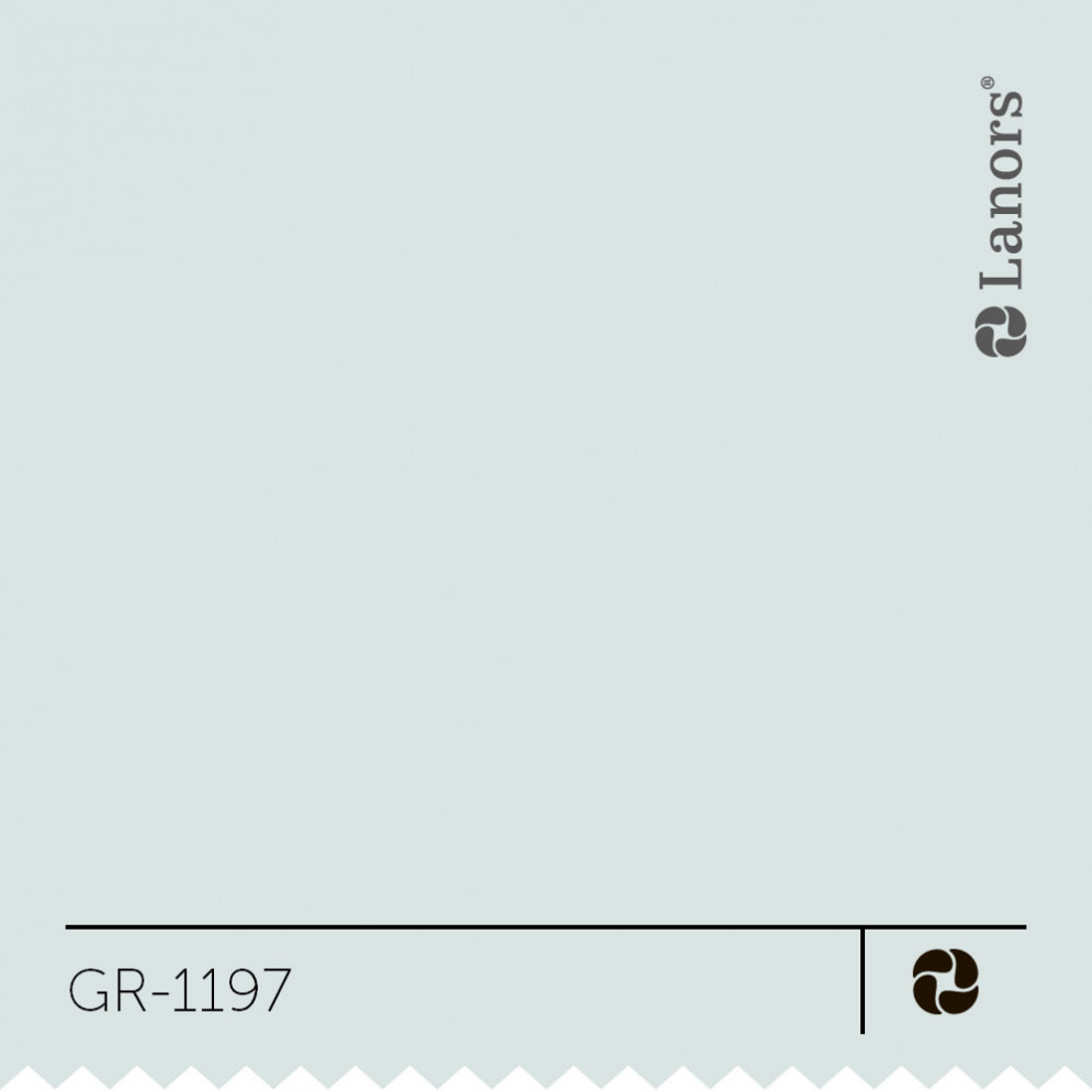 Краска Lanors Original Colours Collection, GR-1197