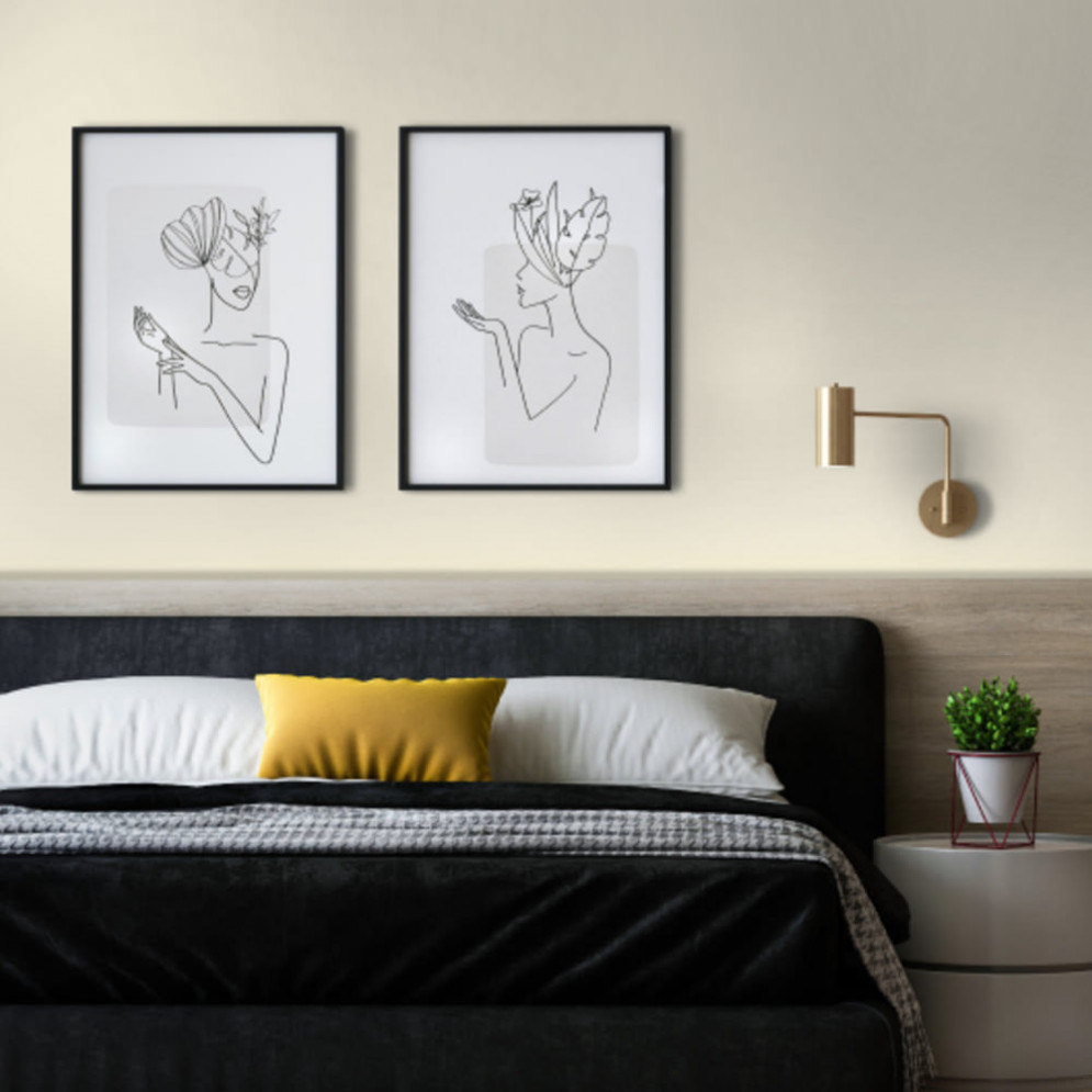 Краска Lanors Mons «Drop Of Dew» (Капелька росы), 7