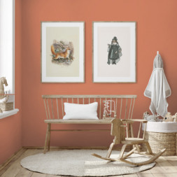 Краска Lanors Original Colours Collection, MD-2717