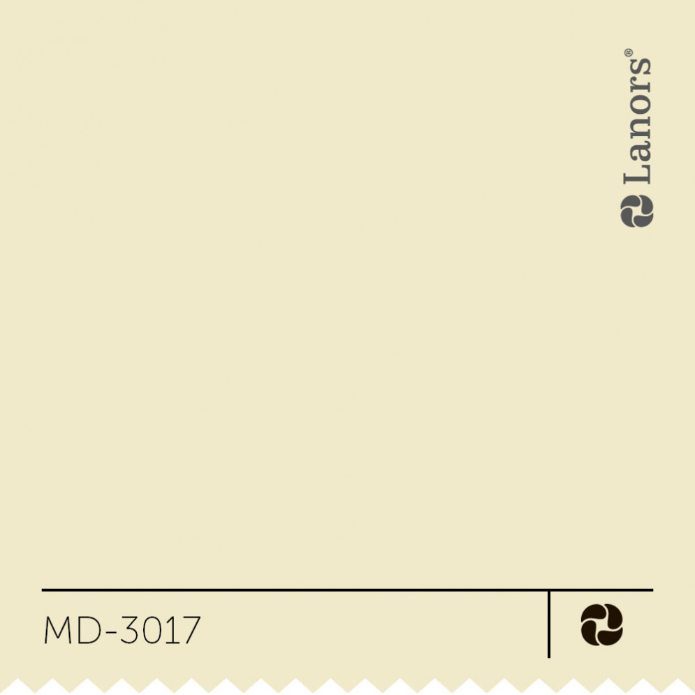 Краска Lanors Original Colours Collection, MD-3017