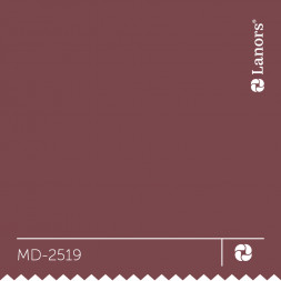 Краска Lanors Original Colours Collection, MD-2519