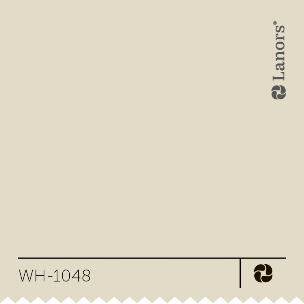 Краска Lanors Original Colours Collection, WH-1048